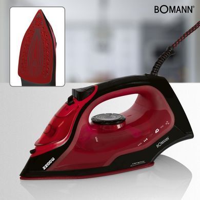 Утюг BOMANN DB 6035