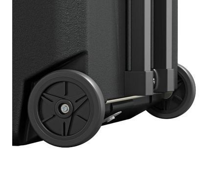 Холодильник Yolco BCX40 Grey