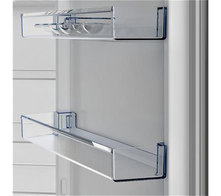 Холодильник Beko B1RCNA404W b100 - полный No Frost - 203,5 см - отделение для свежести