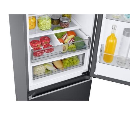 Холодильник Samsung RB38T705CB1