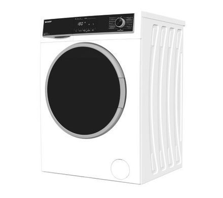 Пральна машина Sharp ES-HFH714AWC-PL - 7 кг