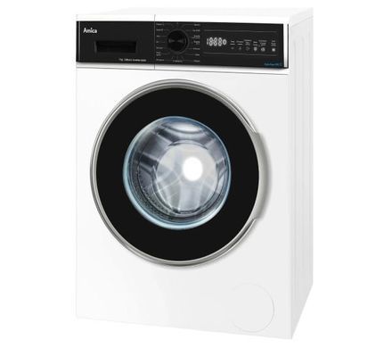 Стиральная машина Amica WA3S712BLISEB - 7 кг