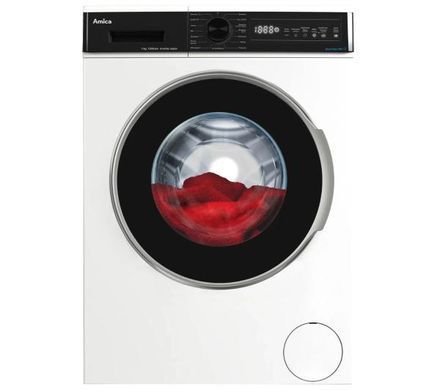 Стиральная машина Amica WA3S712BLISEB - 7 кг