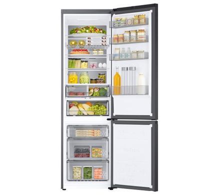 Холодильник Samsung RB38T705CB1