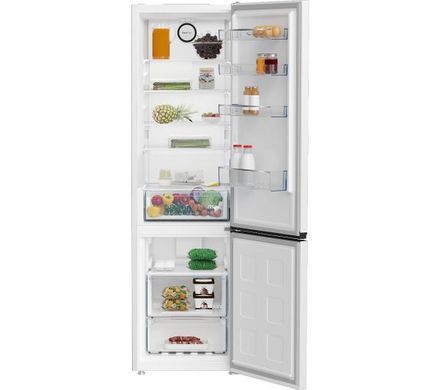 Холодильник Beko B1RCNA404W b100 - полный No Frost - 203,5 см - отделение для свежести