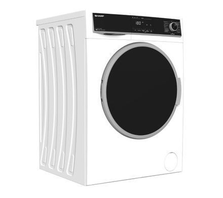 Пральна машина Sharp ES-HFH714AWC-PL - 7 кг