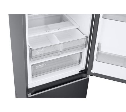Холодильник Samsung RB38T705CB1