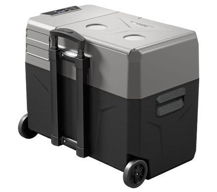 Холодильник Yolco BCX40 Grey