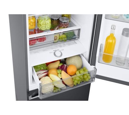 Холодильник Samsung RB38T705CB1