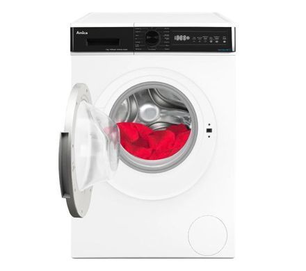 Стиральная машина Amica WA3S712BLISEB - 7 кг