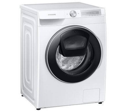 Стиральная машина Samsung WW90T654DLH AddWash AI Control - 9 кг