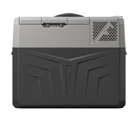 Холодильник Yolco BCX40 Grey