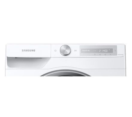 Стиральная машина Samsung WW90T654DLH AddWash AI Control - 9 кг