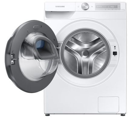 Стиральная машина Samsung WW90T654DLH AddWash AI Control - 9 кг