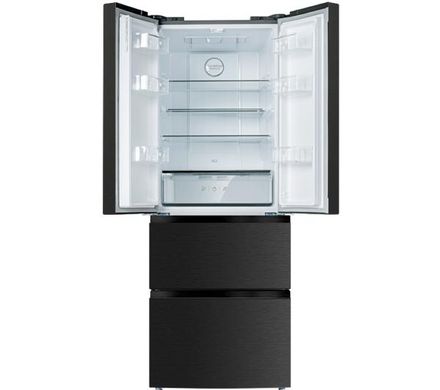 Холодильник Amica FY3269.6DFBX - повний No Frost - 180,3 см