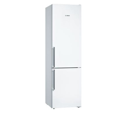 Холодильник Bosch KGN39VWEQ Full No Frost - 203 см - висувний ящик з контролем вологості