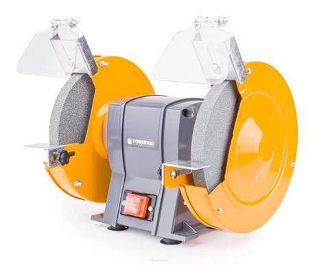 Настольная шлифовальная машина 1850 Вт PM-SS-1850M Powermat