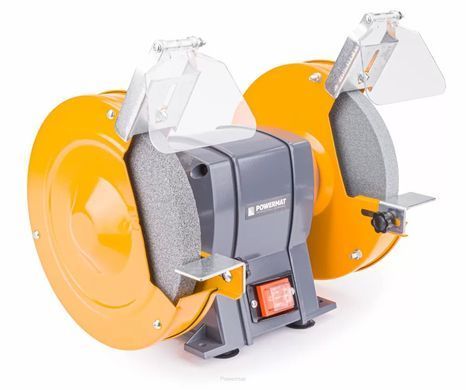 Настольная шлифовальная машина 1850 Вт PM-SS-1850M Powermat
