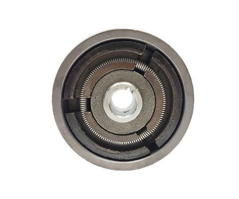 СЦЕПЛЕНИЕ ЦЕНТРОБЕЖНОЕ 115x20mm 1ремень