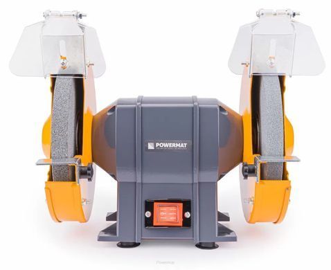 Настольная шлифовальная машина 1850 Вт PM-SS-1850M Powermat