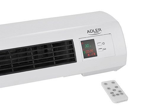 Тепловентилятор Adler AD 7714