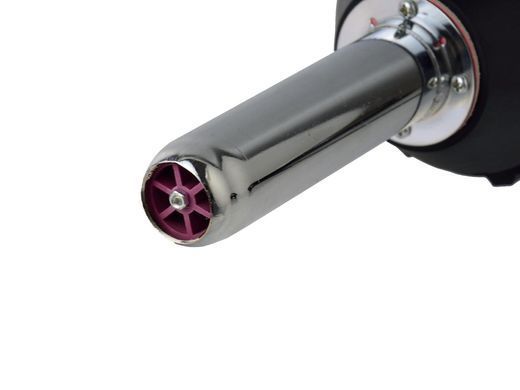 Аппарат для сварки пластика Geko G81036