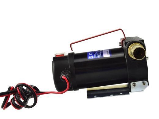 Насос топливный 24 в Geko G01016