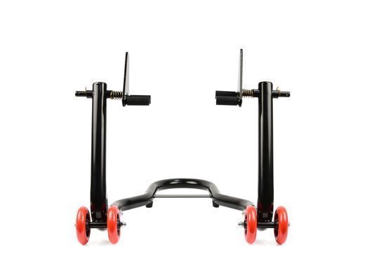 Підставка під мотоцикл (передня) 500 кг Geko G02165