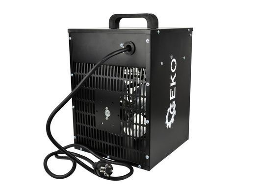 Електричний обігрівач 3,3 кВт Geko G80401