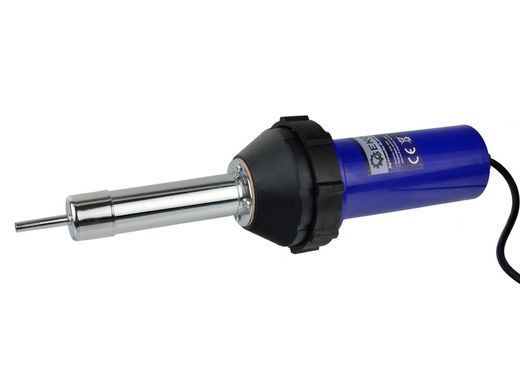 Аппарат для сварки пластика Geko G81036