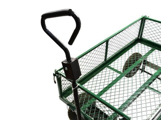 Тачка для дачі Geko G71110