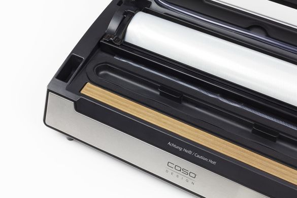 Вакууматор CASO FastVAC 500