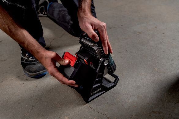 METABO ЛАМПА BSA 18 LED 4000 CARCASS