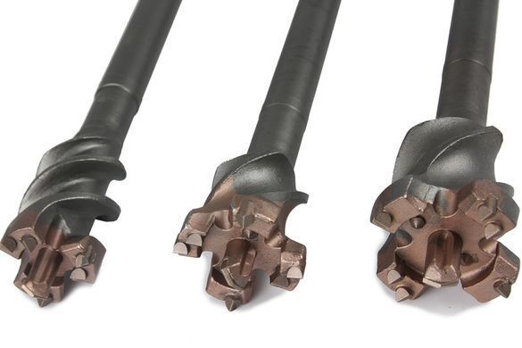 Насадка до перфоратора RAPID SDS-MAX 65*1000мм Mar-Pol M22704