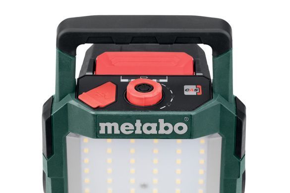 METABO ЛАМПА BSA 18 LED 4000 CARCASS