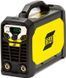 Зварювальний апарат інверторний Esab Rogue Es 180I (Eu) Mma/Tig