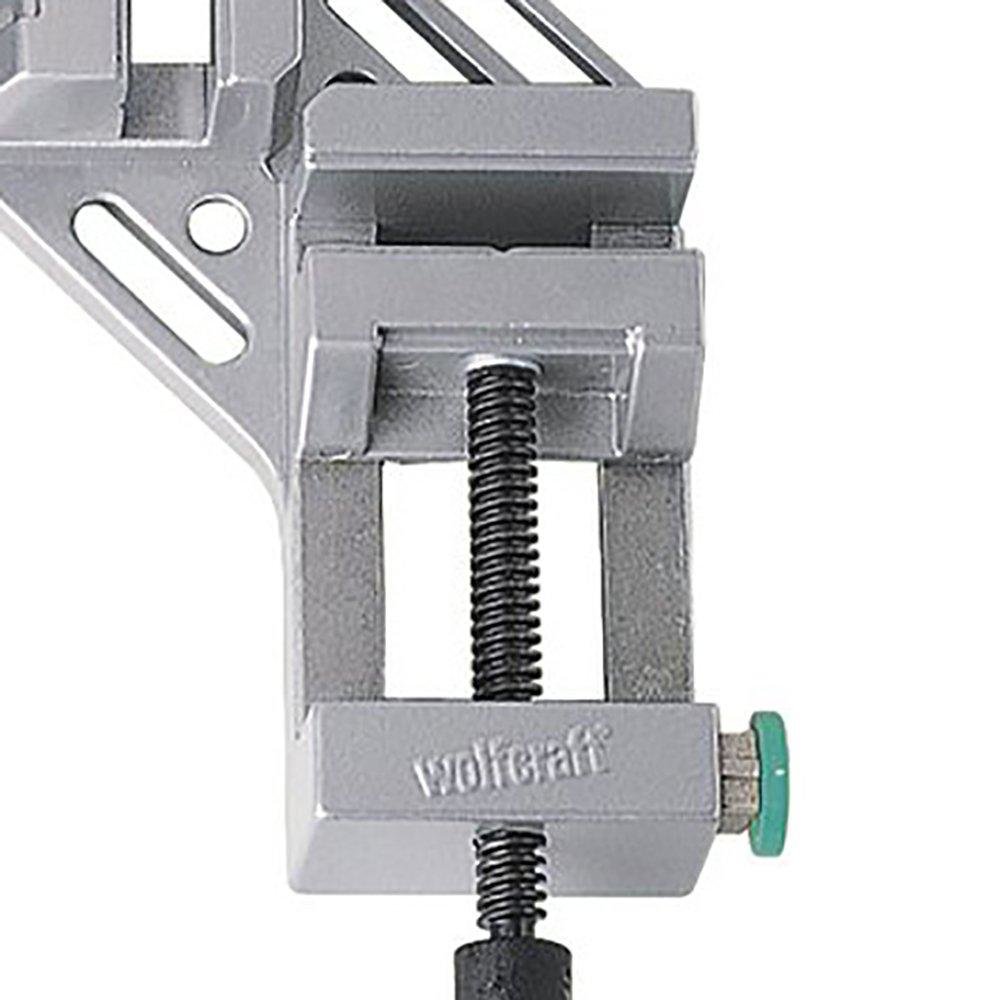 Угловая струбцина Wolfcraft 3415000 — вид 3