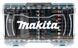 Набор бит головок и насадок Impact Black Makita 30 шт