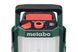 METABO ЛАМПА BSA 18 LED 4000 CARCASS