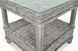 Набір меблів для балкона Focus Garden Trivento Duo Stone Grey