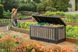 Садова скриня для зберігання DECO KENTWOOD 350 л Keter