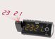 Радиочасы AEG MRC 4121 P с интегрированным инфракрасным датчиком