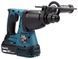 MAKITA МОЛОТ SDS+ 18V DHR242RTJ 2J 2x5,0Ah
