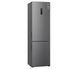 Холодильник LG GBP62DSXCC1 Full No Frost - 203 см - висувна скринька з контролем вологості