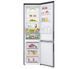 Холодильник LG GBP62DSXCC1 Full No Frost - 203 см - висувна скринька з контролем вологості