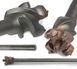 Насадка до перфоратора RAPID SDS-MAX 65*1000мм Mar-Pol M22704