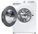Стиральная машина Samsung WW90T654DLH AddWash AI Control - 9 кг