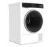 Сушильна машина Sharp KD-HHH8S8GW3-PL - 60,9 см - тепловий насос - 8 кг