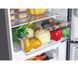 Холодильник Candy CCH1T518FX No Frost - 180см
