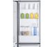 Холодильник Candy CCH1T518FX No Frost - 180см